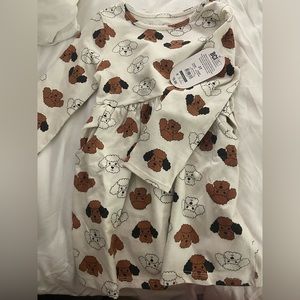 Dress size 3T